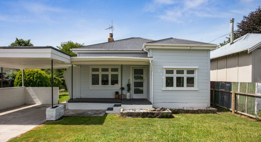  at 104 Iranui Road, Inner Kaiti, Gisborne