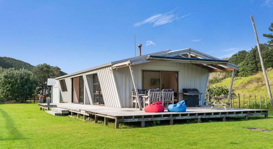  at 1140 Omamari Road, Dargaville, Kaipara, Northland