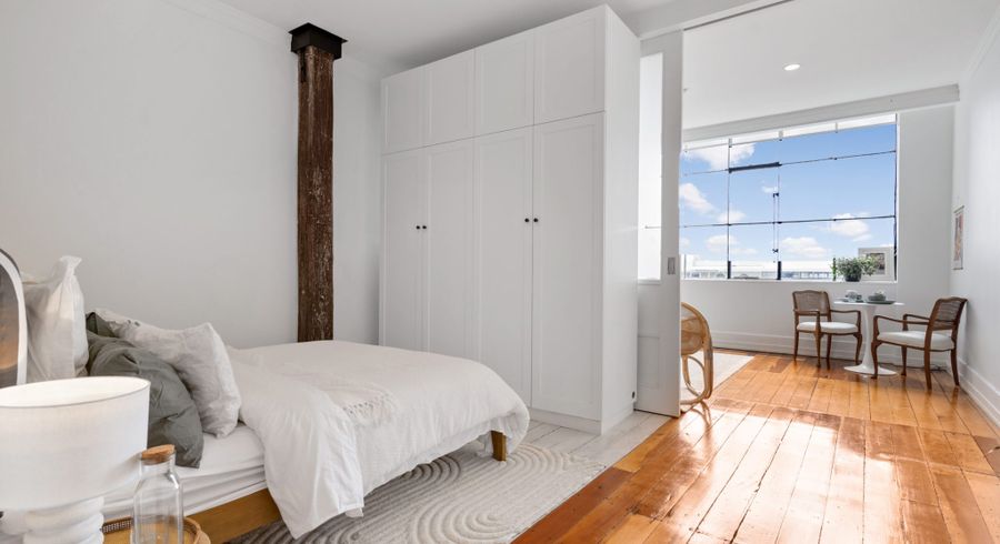  at 541/35 Hobson Street, City Centre, Auckland City, Auckland