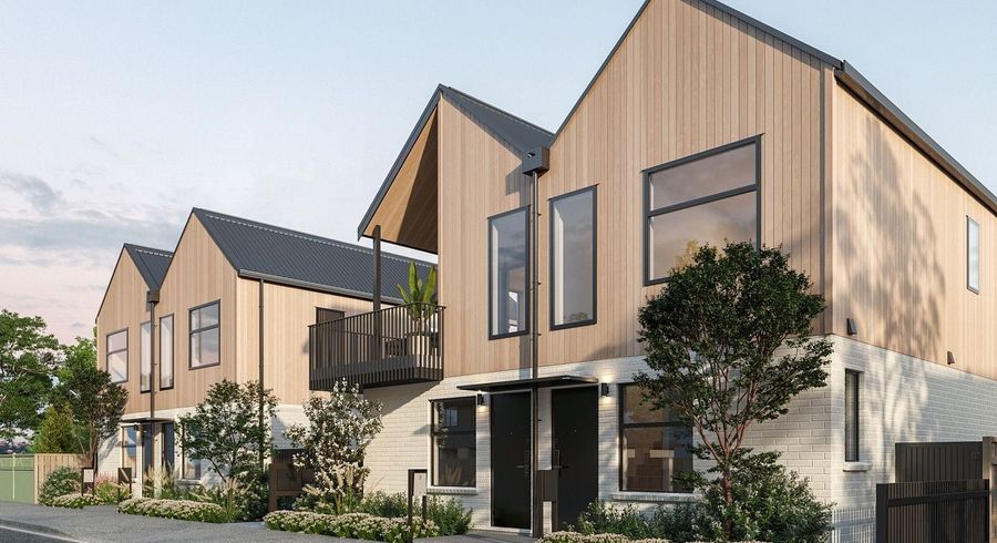  at 4/123 Knights Road, Lower Hutt, Lower Hutt, Wellington