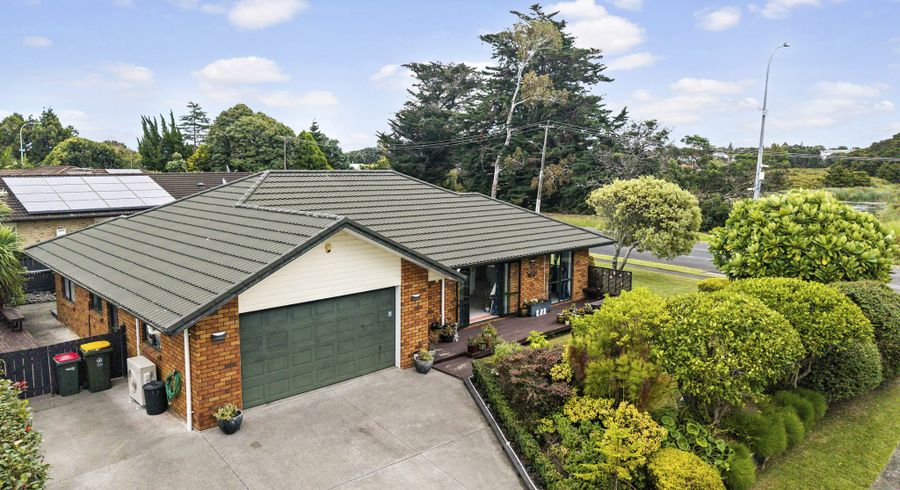  at 52 Wattle Farm Road, Wattle Downs, Manukau City, Auckland