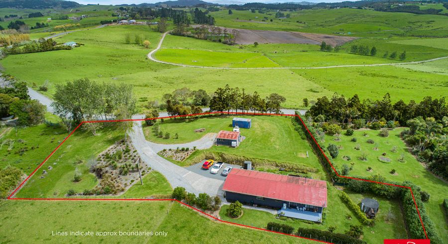  at 18 Addison Road, Whangarei