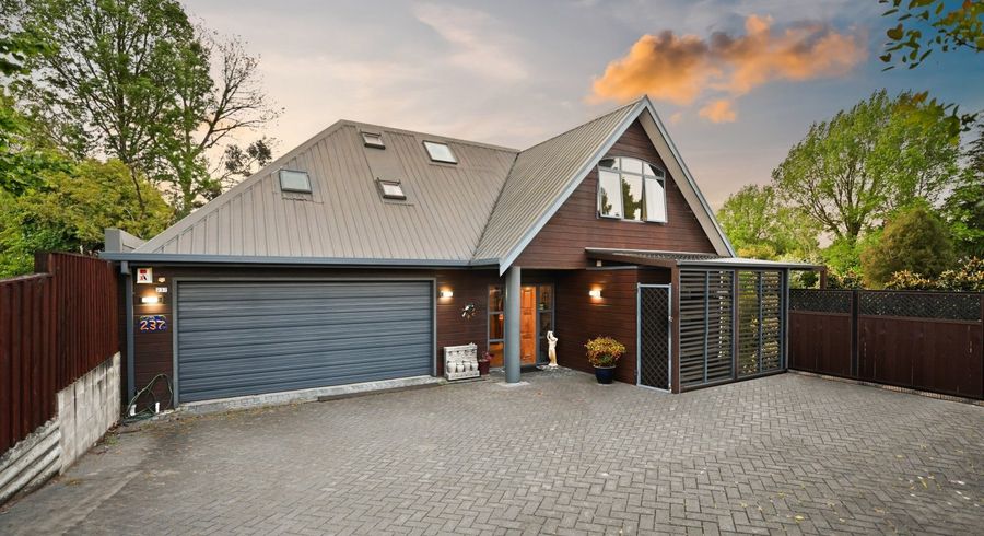  at 237 Bankwood Road, Chartwell, Hamilton