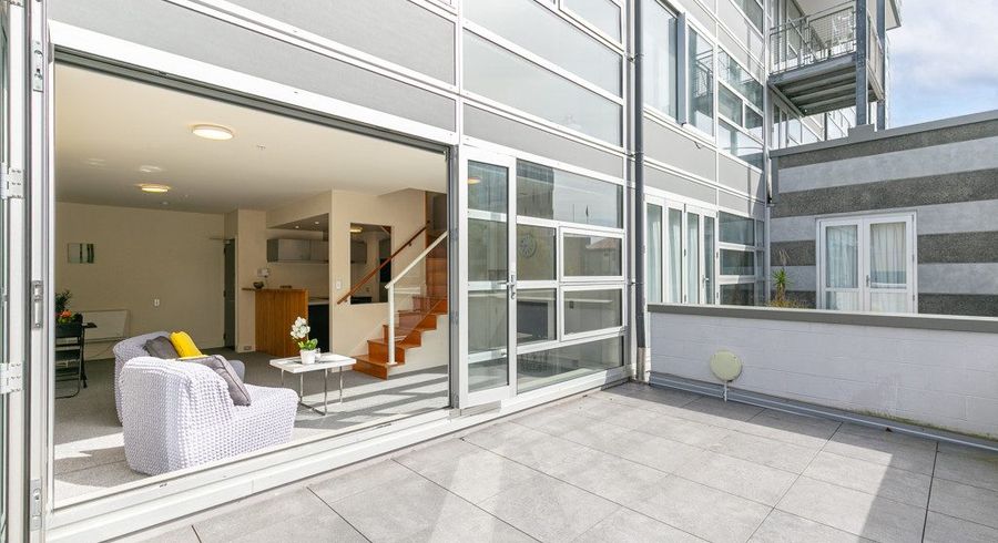  at 8/43 Mulgrave Street, Thorndon, Wellington