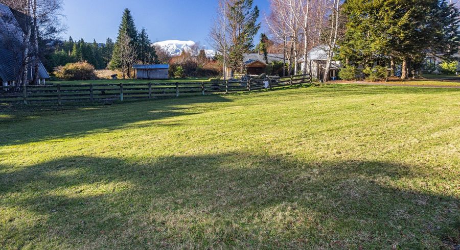  at 18 Ti Kouka Place, Ohakune, Ruapehu, Manawatu / Whanganui