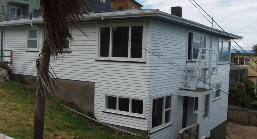  at 73B Mills Road, Brooklyn, Wellington, Wellington