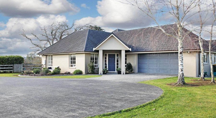  at 574 Papakura-Clevedon Road, Ardmore, Papakura