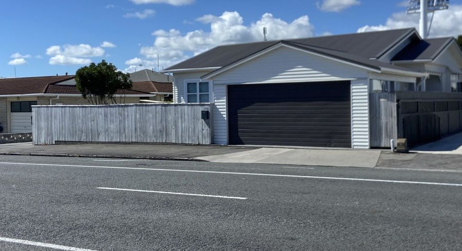  at 25A Tukapa Street, Westown, New Plymouth, Taranaki