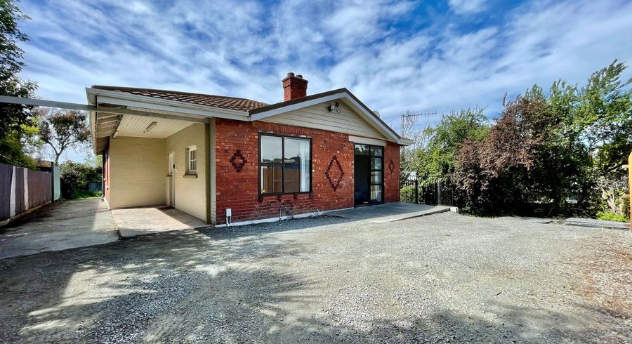  at 13 Wilson Street, Seaview, Timaru