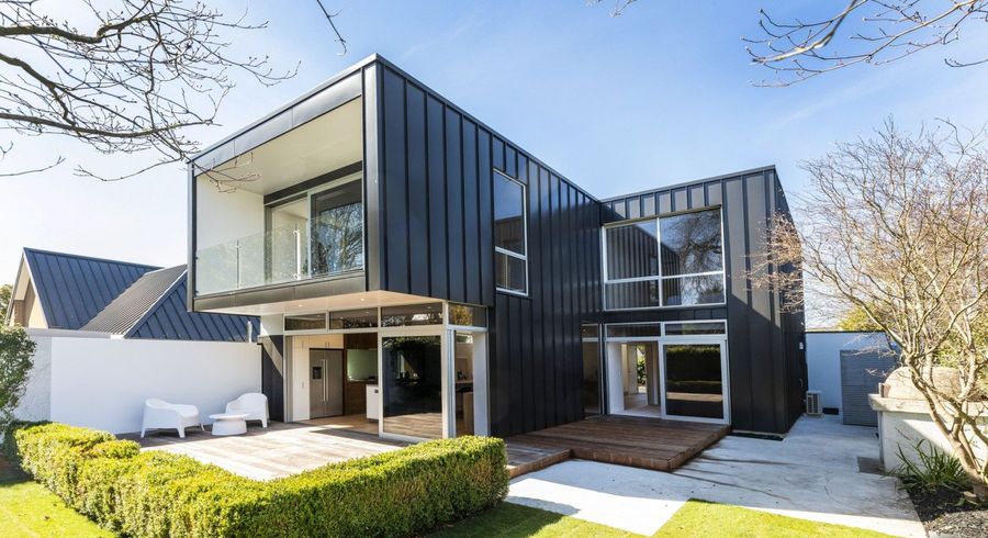  at 39A Hamilton Avenue, Fendalton, Christchurch City, Canterbury