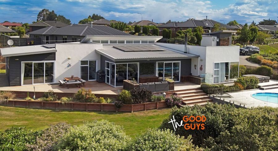  at 30 Blue Stone Drive, Oamaru, Waitaki, Otago