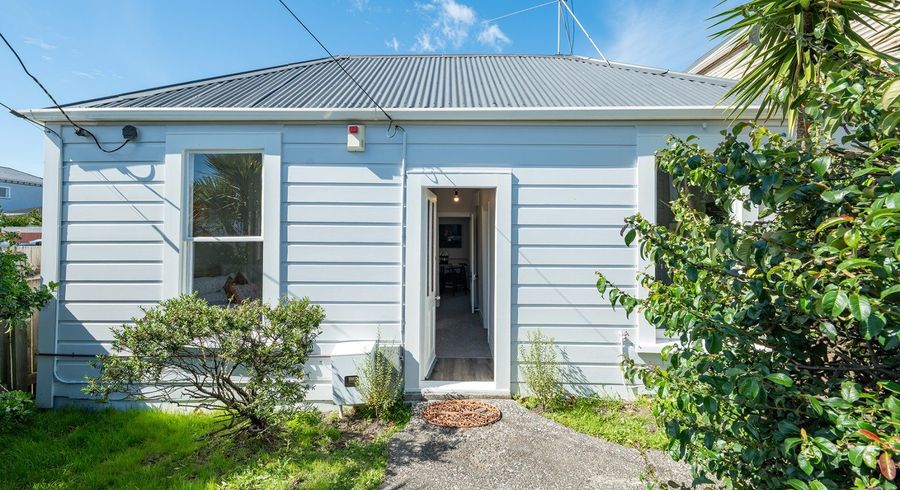  at 20 Green Street, Newtown, Wellington, Wellington