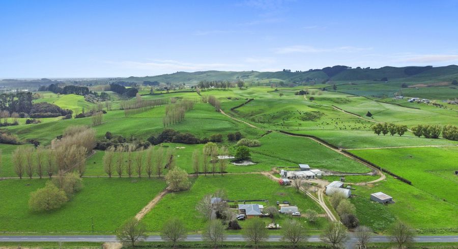  at 60/63 Harbottle Road, Morrinsville, Matamata-Piako, Waikato