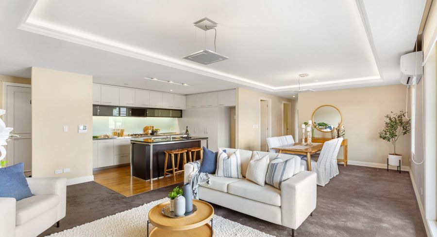  at 1E/8 Sidmouth Street, Mairangi Bay, North Shore City, Auckland