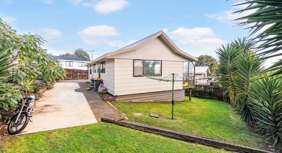  at 2/8 INCA PLACE, Red Hill, Papakura