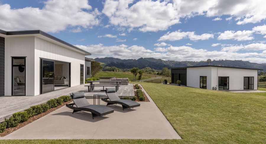  at 220A Braemar Road, Manawahe, Whakatane