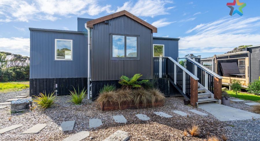  at 146 Mokomoko Road, Omaui, Invercargill