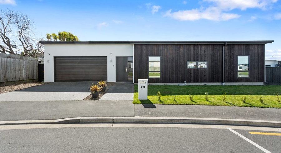  at 21A Kingsbridge West, Burwood, Christchurch City, Canterbury