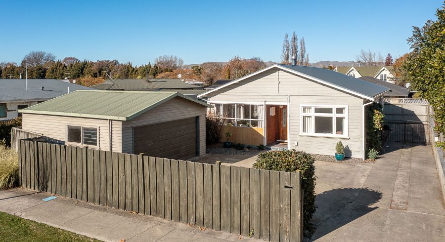  at 35 Fulton Street, Springlands, Blenheim