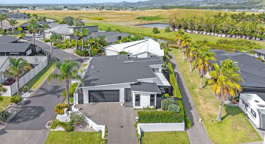  at 2 Celmisia Retreat, Papamoa Beach, Tauranga, Bay Of Plenty