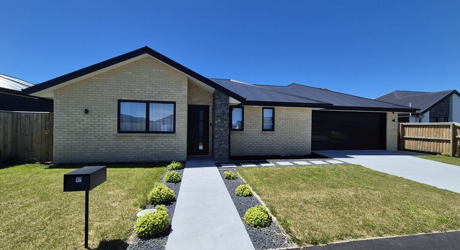  at 17 Wexford Crescent, Halswell, Christchurch City, Canterbury
