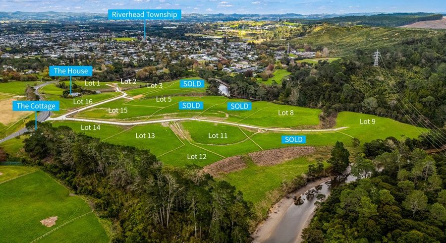  at 922 Coatesville Riverhead Highway, Coatesville, Rodney, Auckland