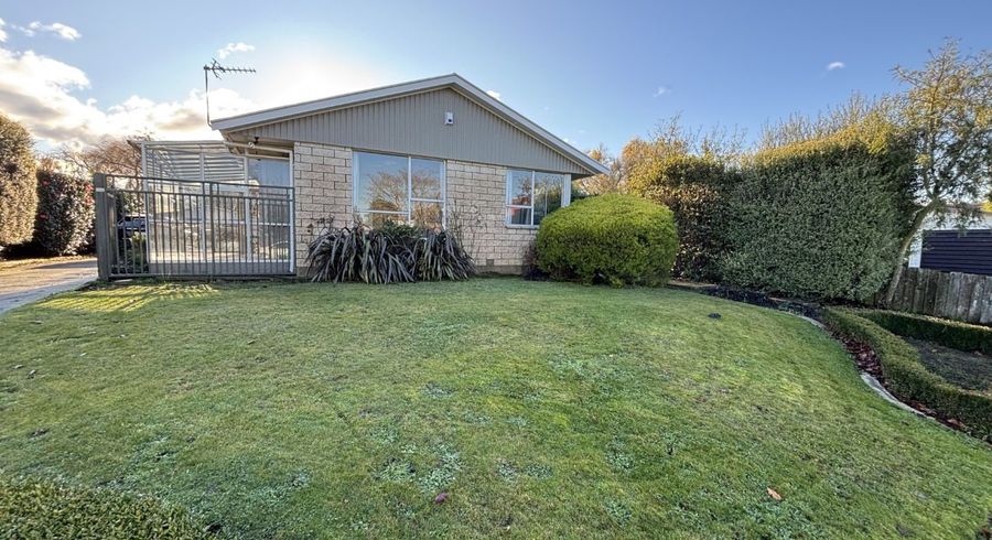  at 62 Warren Crescent, Hillmorton, Christchurch City, Canterbury