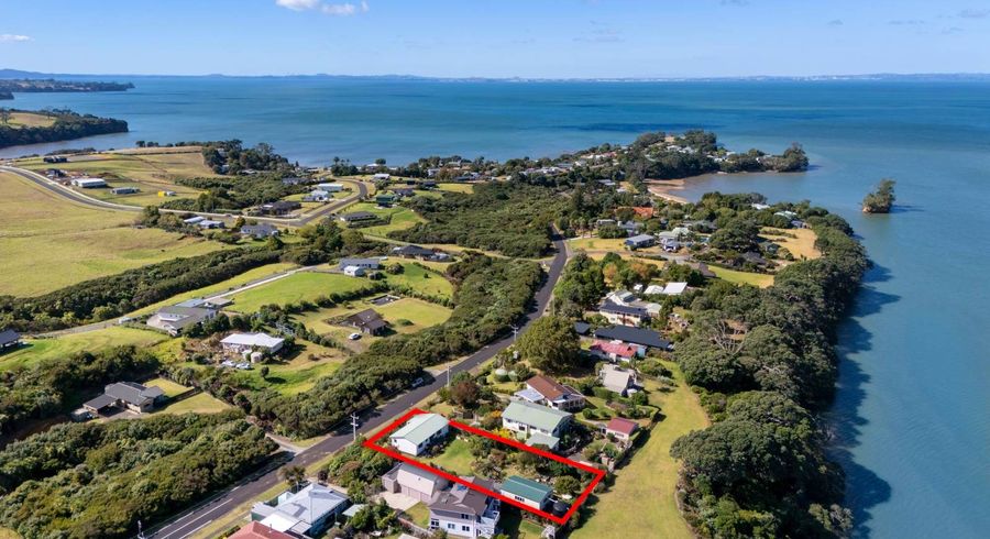  at 420 Matakawau Road, Awhitu, Franklin, Auckland
