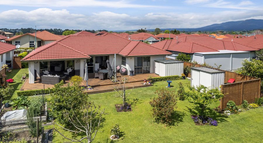  at 17 Ballantyne Way, Katikati, Western Bay Of Plenty, Bay Of Plenty