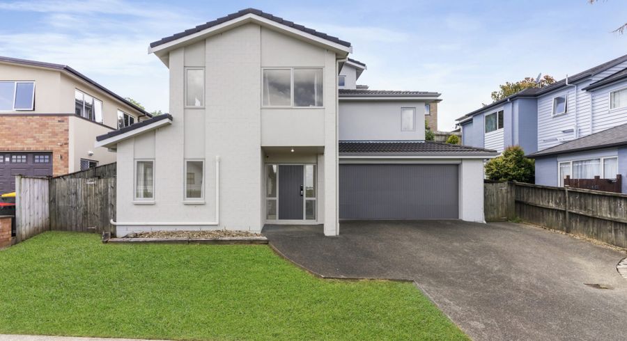  at 31 Lucca Crescent, Flat Bush, Auckland