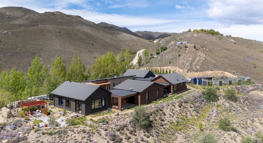  at 120 Pigeon Rock Road, Cromwell, Central Otago, Otago