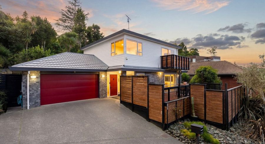  at 86 Crestview Place, Browns Bay, North Shore City, Auckland