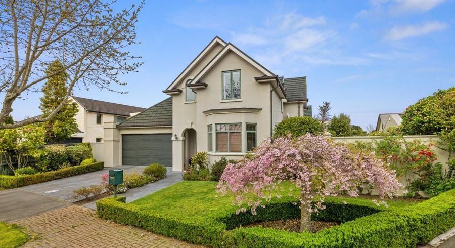  at 10 Matisse Place, Burnside, Christchurch