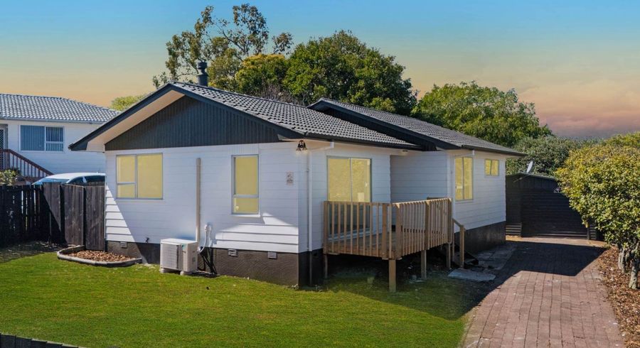  at 19 Komako Place, Papatoetoe, Manukau City, Auckland