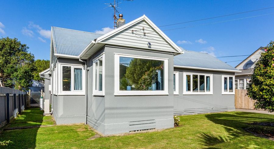  at 138 Reynolds Street, Taita, Lower Hutt, Wellington