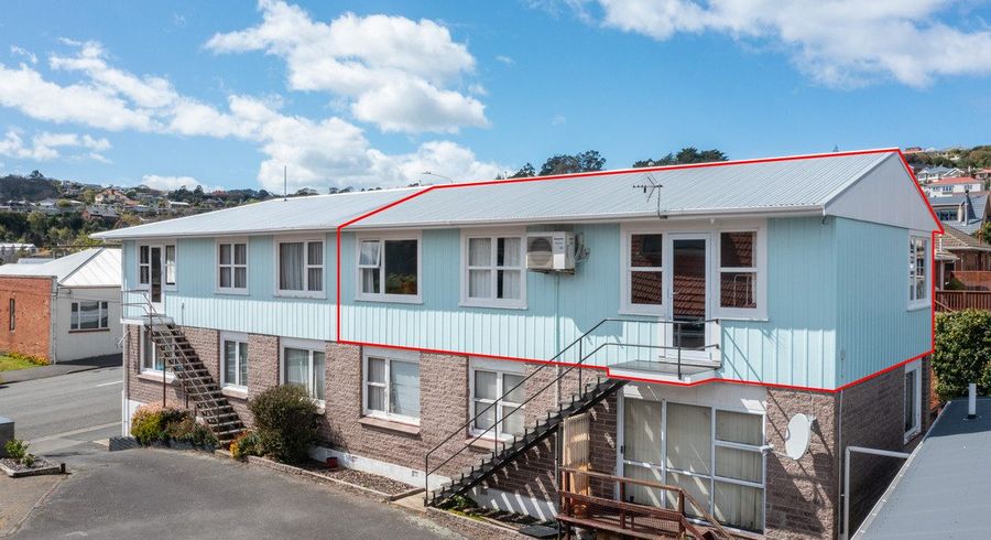  at 4/34 Silverton Street, Andersons Bay, Dunedin, Otago