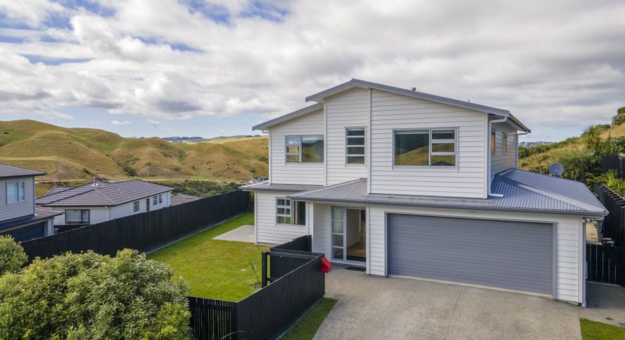  at 120 Amesbury Drive, Churton Park, Wellington