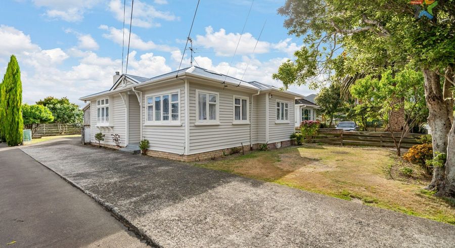  at 41 Gordon Street, Avalon, Lower Hutt