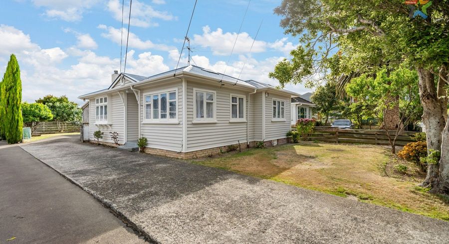  at 41 Gordon Street, Avalon, Lower Hutt, Wellington