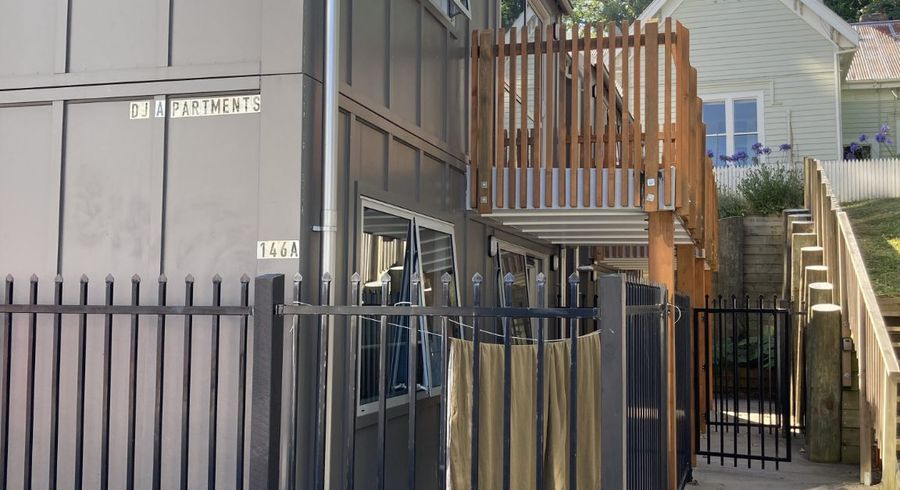  at 2/5 Inverlochy Place, Te Aro, Wellington, Wellington