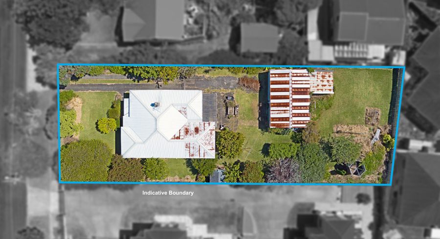  at 19 Miro Street, New Lynn, Waitakere City, Auckland