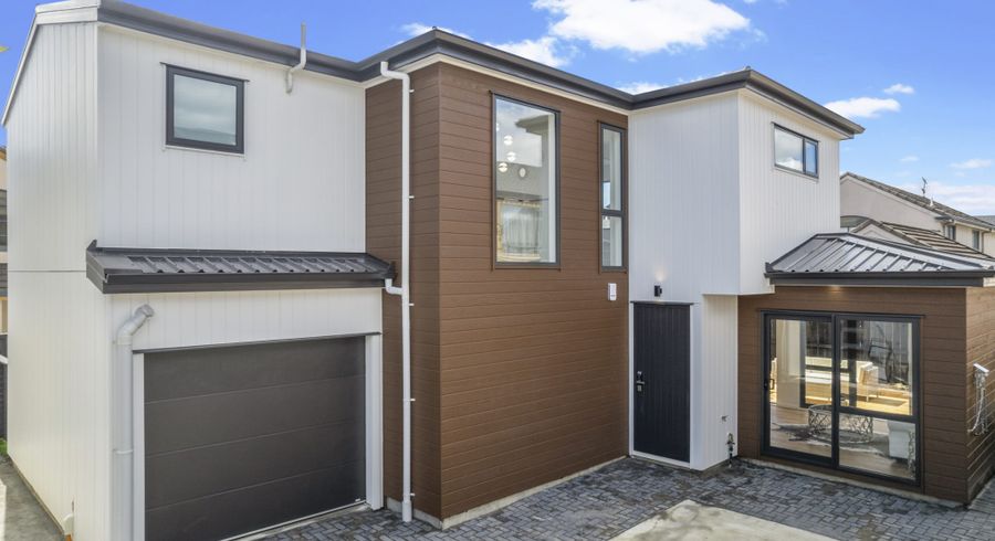  at 72D Taylor Street, Blockhouse Bay, Auckland City, Auckland