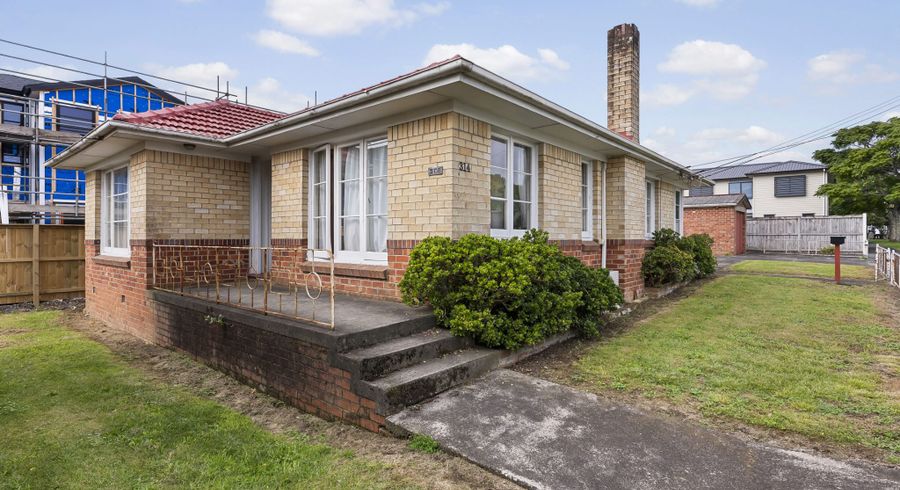  at 314 Sandringham Road, Sandringham, Auckland City, Auckland