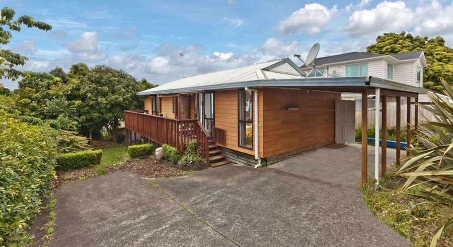  at 1/33 Little John Street, Hillsborough, Auckland City, Auckland