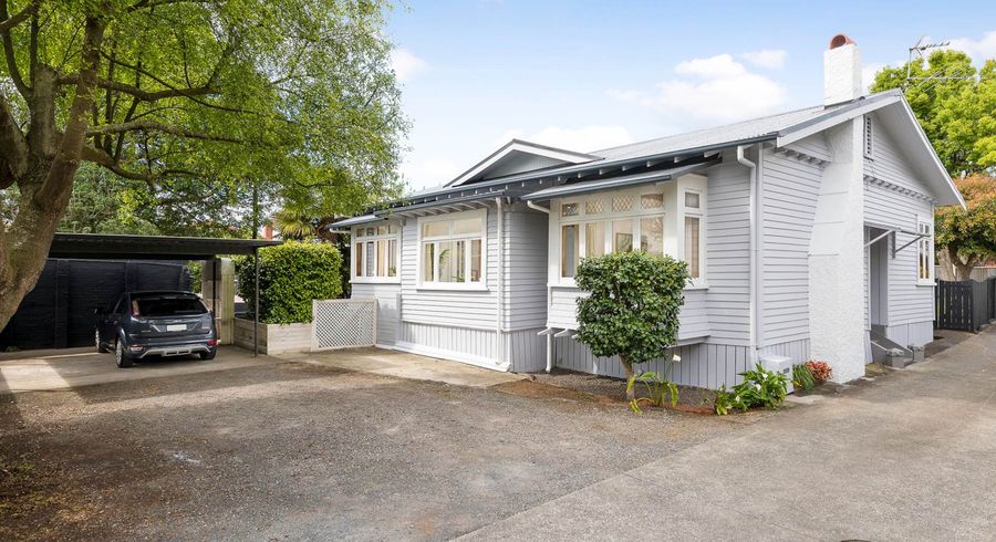  at 154 Balmoral Road, Mount Eden, Auckland