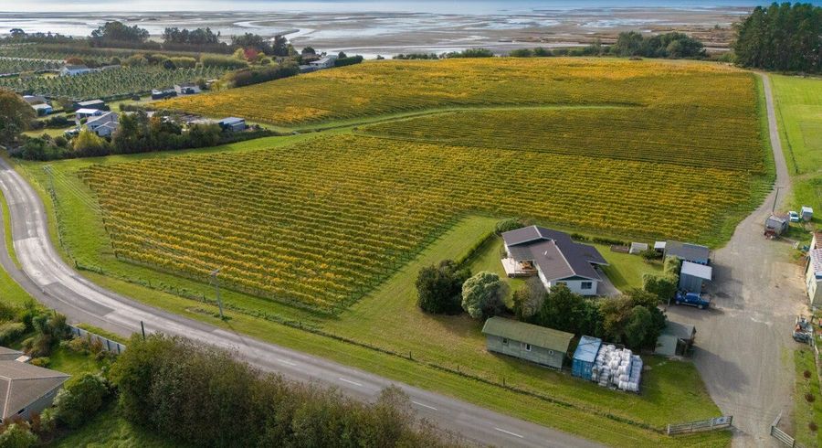  at 146 Lodder Lane, Riwaka, Tasman, Nelson / Tasman