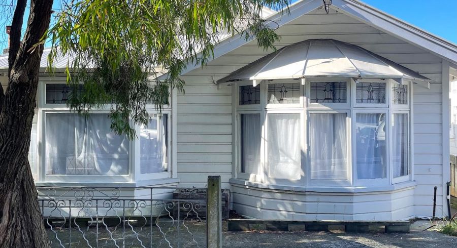  at 313 Adelaide Road, Newtown, Wellington, Wellington