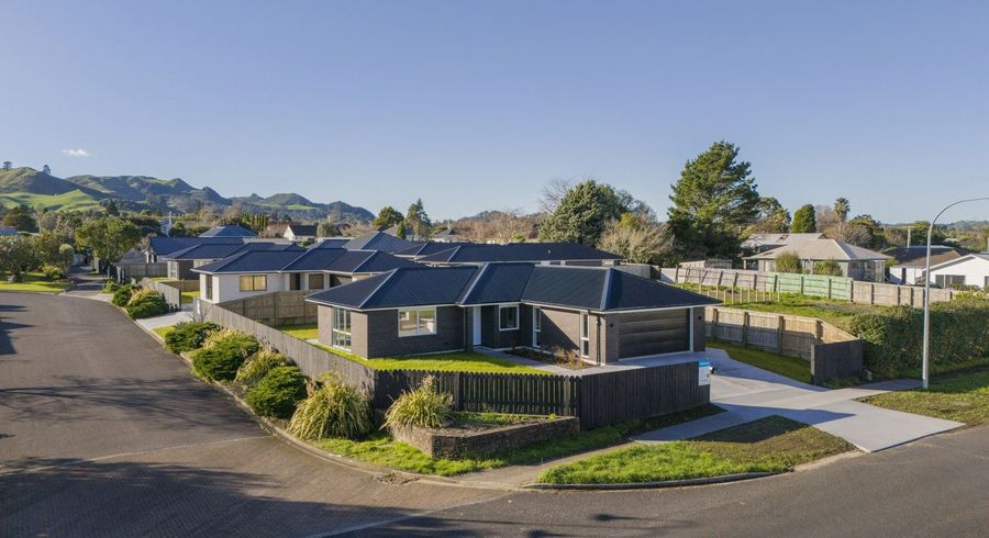  at 9 Toomey Street, Waihi