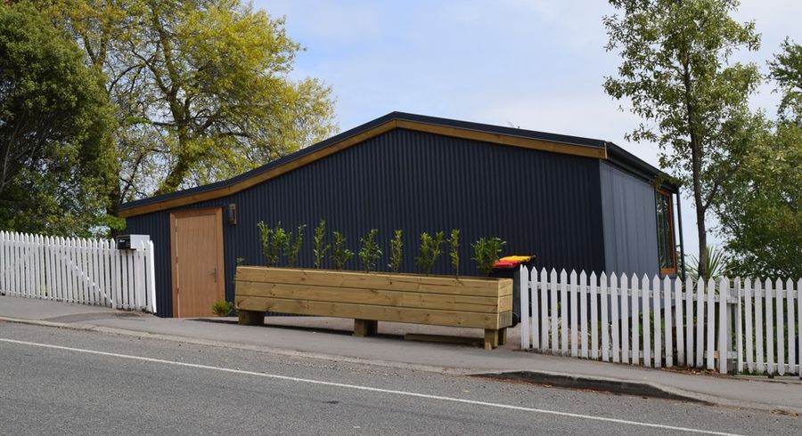  at 114 Dyers Pass Road, Cashmere, Christchurch
