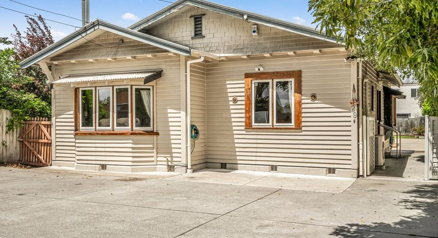  at 29 Massey Crescent, St. Albans, Christchurch City, Canterbury